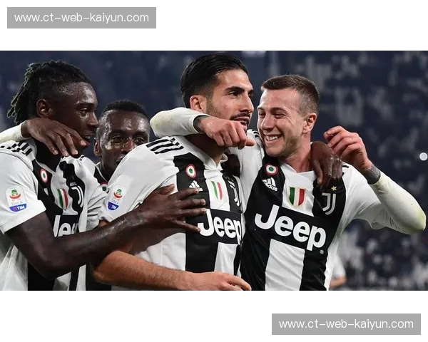 斑马之心的欧罗巴之殇：尤文图斯与欧冠的宿命缠斗