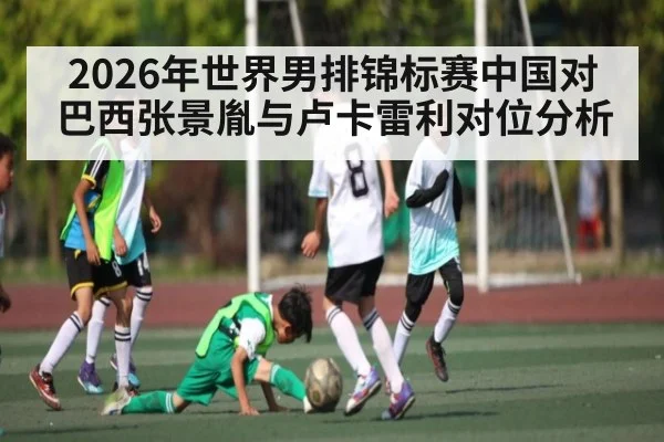 2026年世界男排锦标赛中国对巴西张景胤与卢卡雷利对位分析 | pulse-kaiyun.com